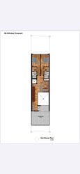 Hillview Villas (D23), Terrace #445985021